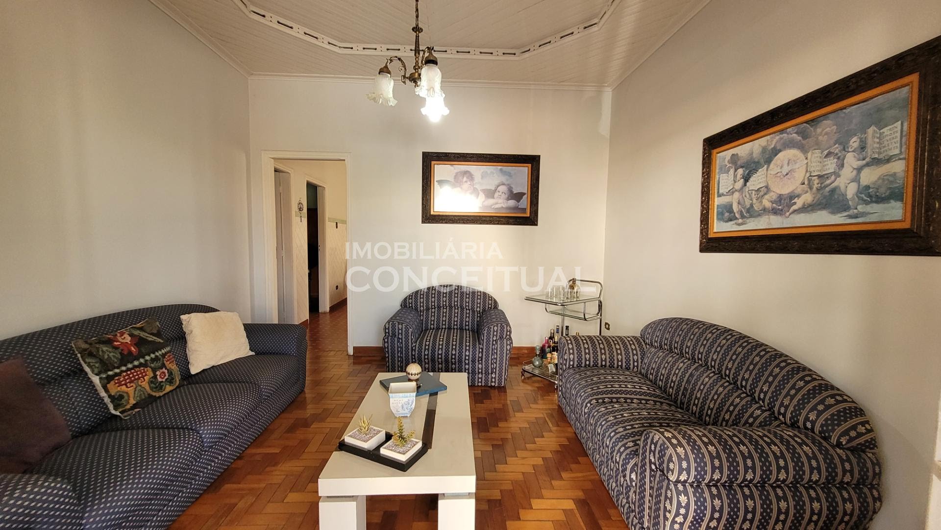 Sala Visita