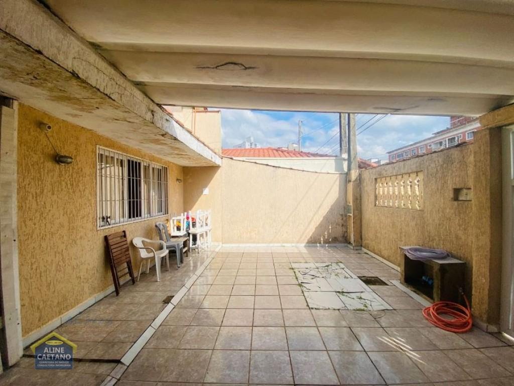 Casa à venda com 3 quartos, 1 suíte, 3 vagas e 150m² no Tupi, Praia Grande (SP) — foto 3 de 30