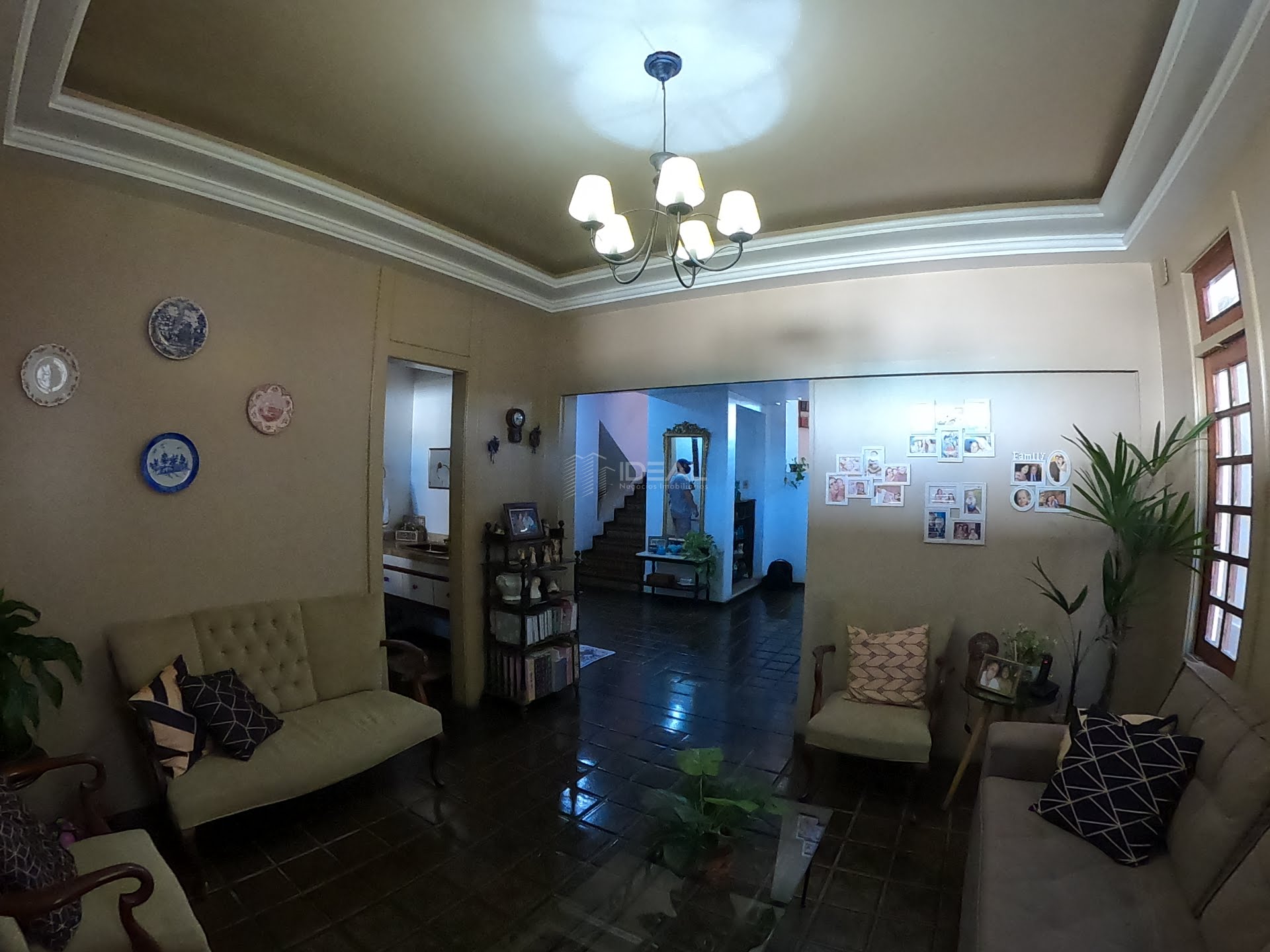 Casa Duplex à venda no Flamboyant em Campos dos Goytacazes