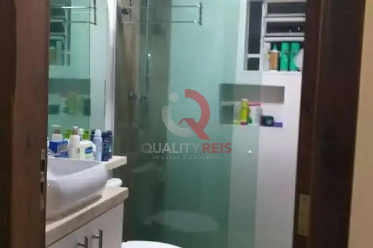 Sobrado, 3 quartos, 120 m² - Foto 6