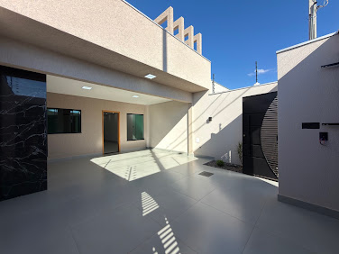Casa em Jardim Interlagos II  -  Arapongas