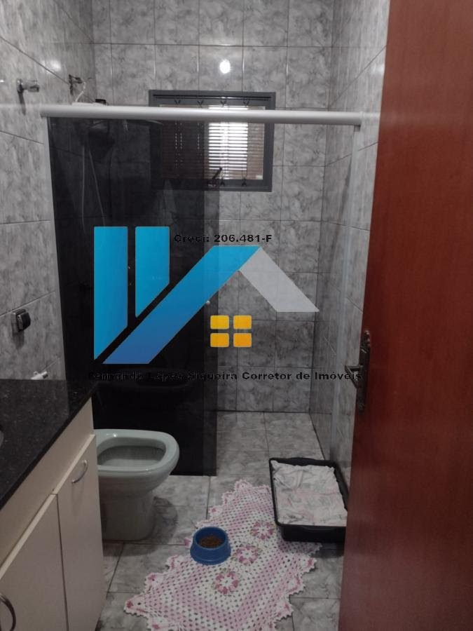 Casa à venda no Jardim América, Pirajuí (SP) — foto 19 de 27