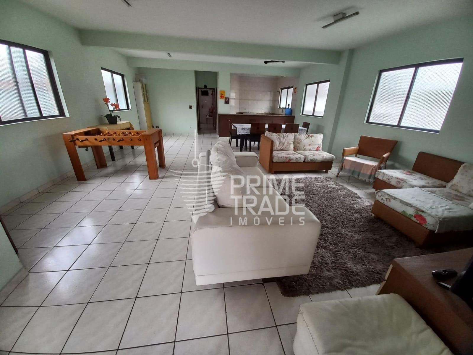 Casa à venda com 5 quartos, 3 suítes, 2 vagas e 330m² no Embaré, Santos (SP) — foto 9 de 30