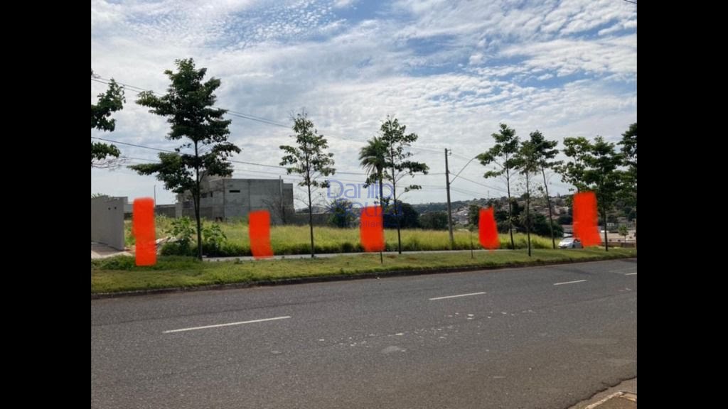 Terreno à venda com 450m² de terreno no Guilhermina Vieira Chaer, Araxá (MG) — foto 9 de 11