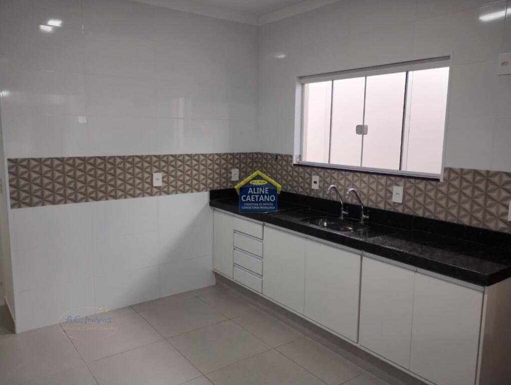 Casa à venda com 2 quartos, 1 suíte, 2 vagas e 75m² no Vilamar, Praia Grande (SP) — foto 13 de 21