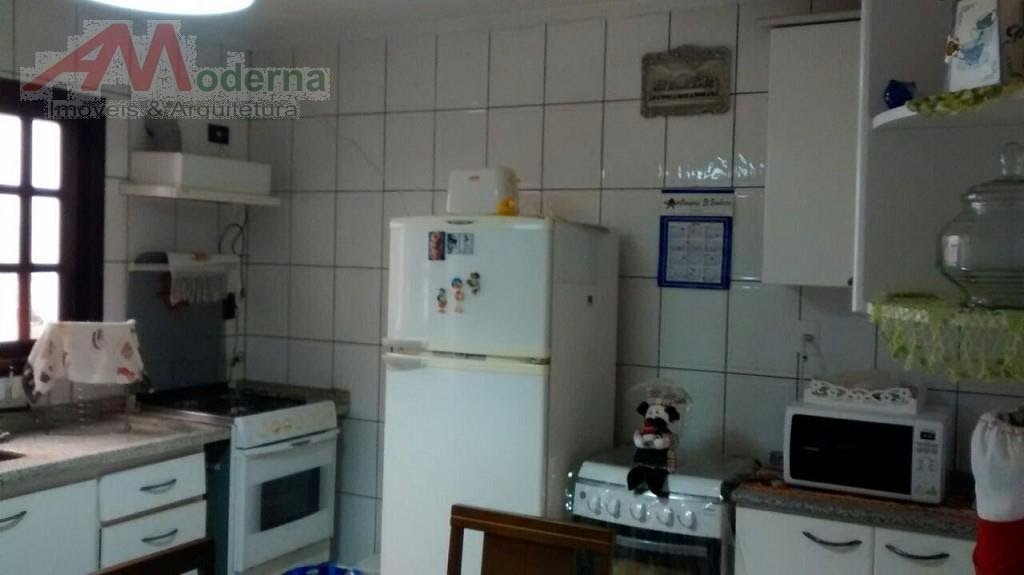 Casa à venda com 2 quartos, 1 banheiro, 2 vagas e 68m² no Vila Mussolini, São Bernardo do Campo (SP) — foto 17 de 18