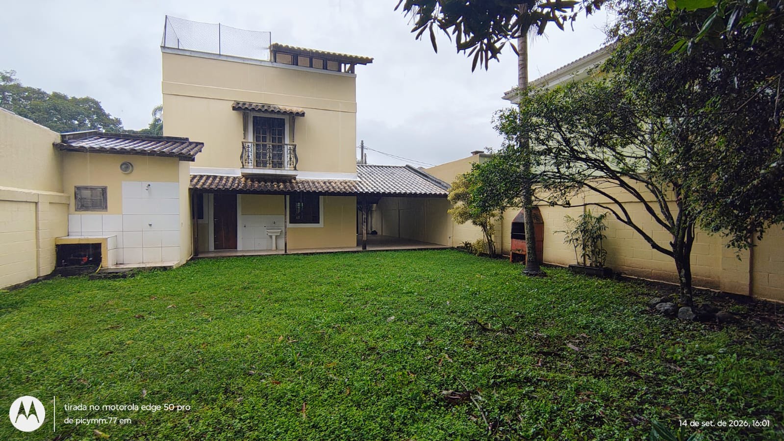 Casa à venda com 3 quartos, 4 banheiros, 2 vagas e 360m² no Vargem Grande, Rio de Janeiro (RJ) — foto 28 de 30