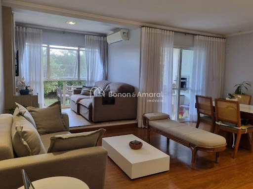 Apartamento, 3 quartos, 98 m² - Foto 2