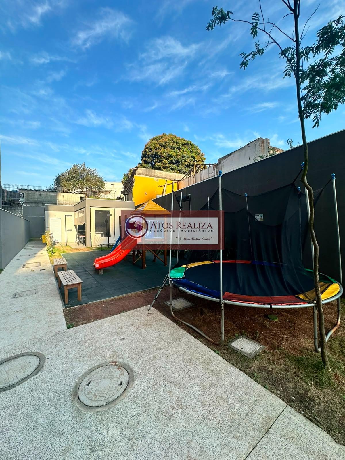 Apartamento à venda com 2 quartos, 1 banheiro e 39m² no Socorro, São Paulo (SP) — foto 5 de 29