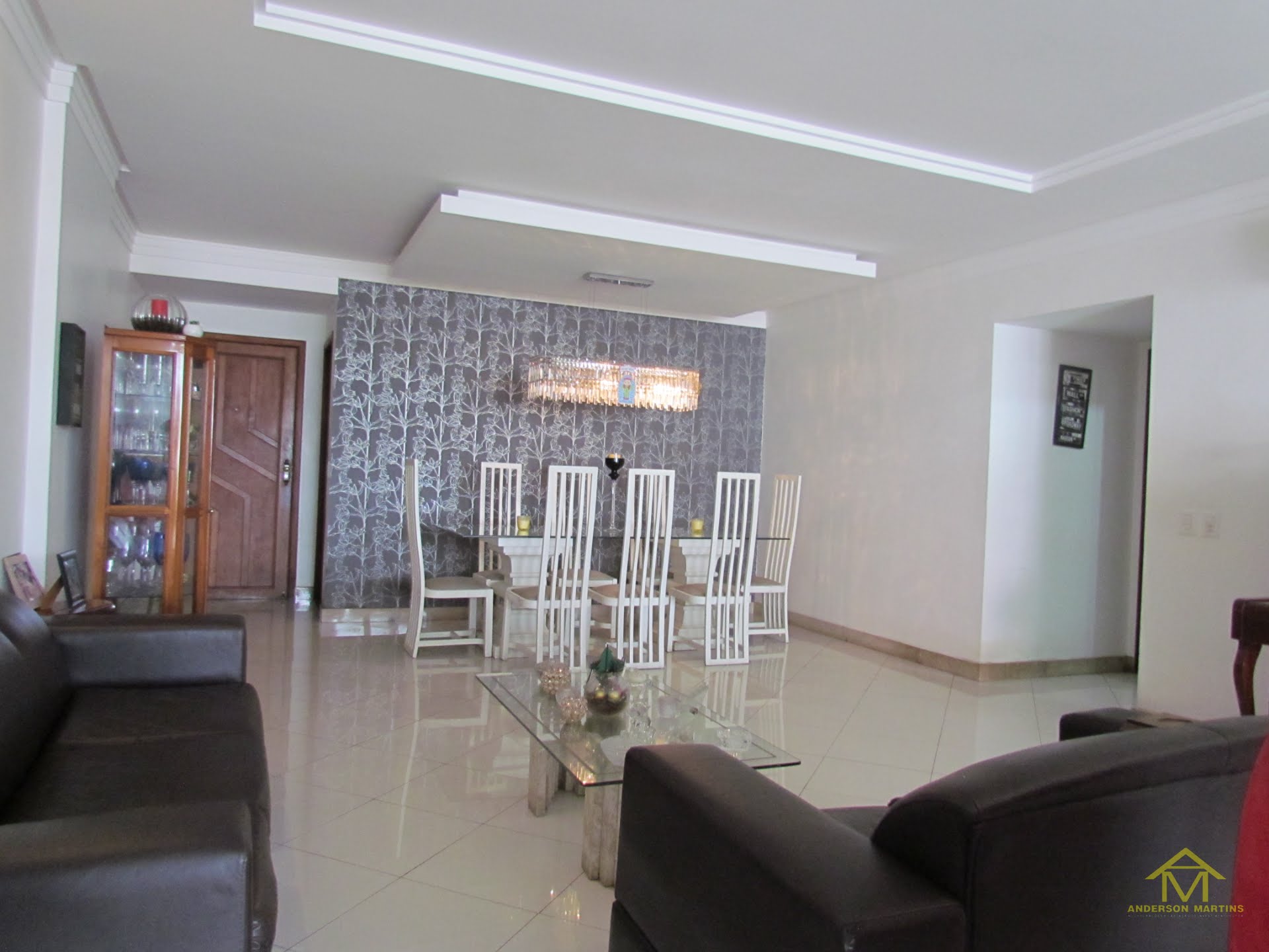 Apartamento, 4 quartos, 288 m² - Foto 8