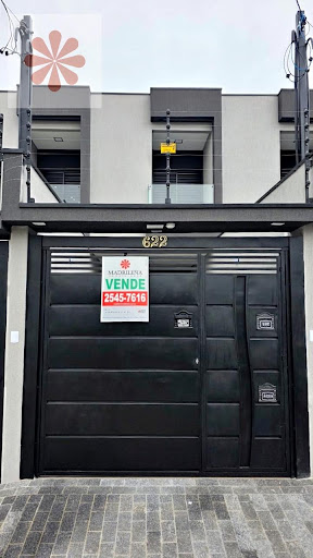 Casa Sobrado em vila sao franci  -  São Paulo