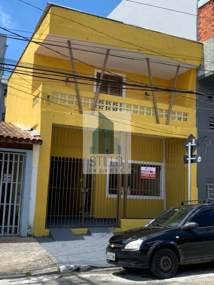 Casa à venda com 3 quartos, 2 banheiros e 2 vagas no Tatuapé, São Paulo (SP) — foto 8 de 18