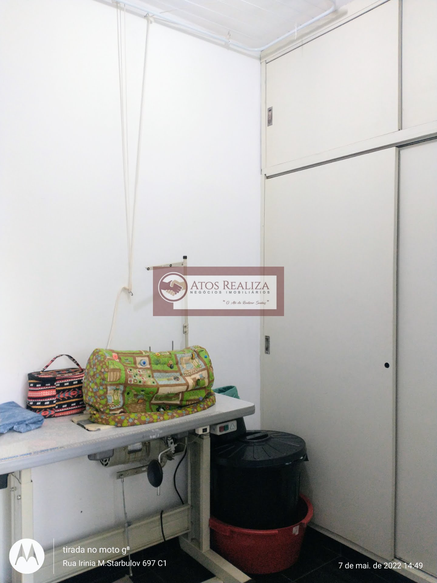 Apartamento à venda com 2 quartos, 1 banheiro, 2 vagas e 76m² no Vila Campo Grande, São Paulo (SP) — foto 15 de 25