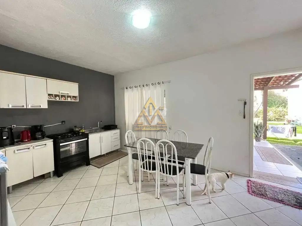 Casa à venda com 3 quartos, 1 suíte, 2 vagas e 143m² no Velha Central, Blumenau (SC) — foto 11 de 13