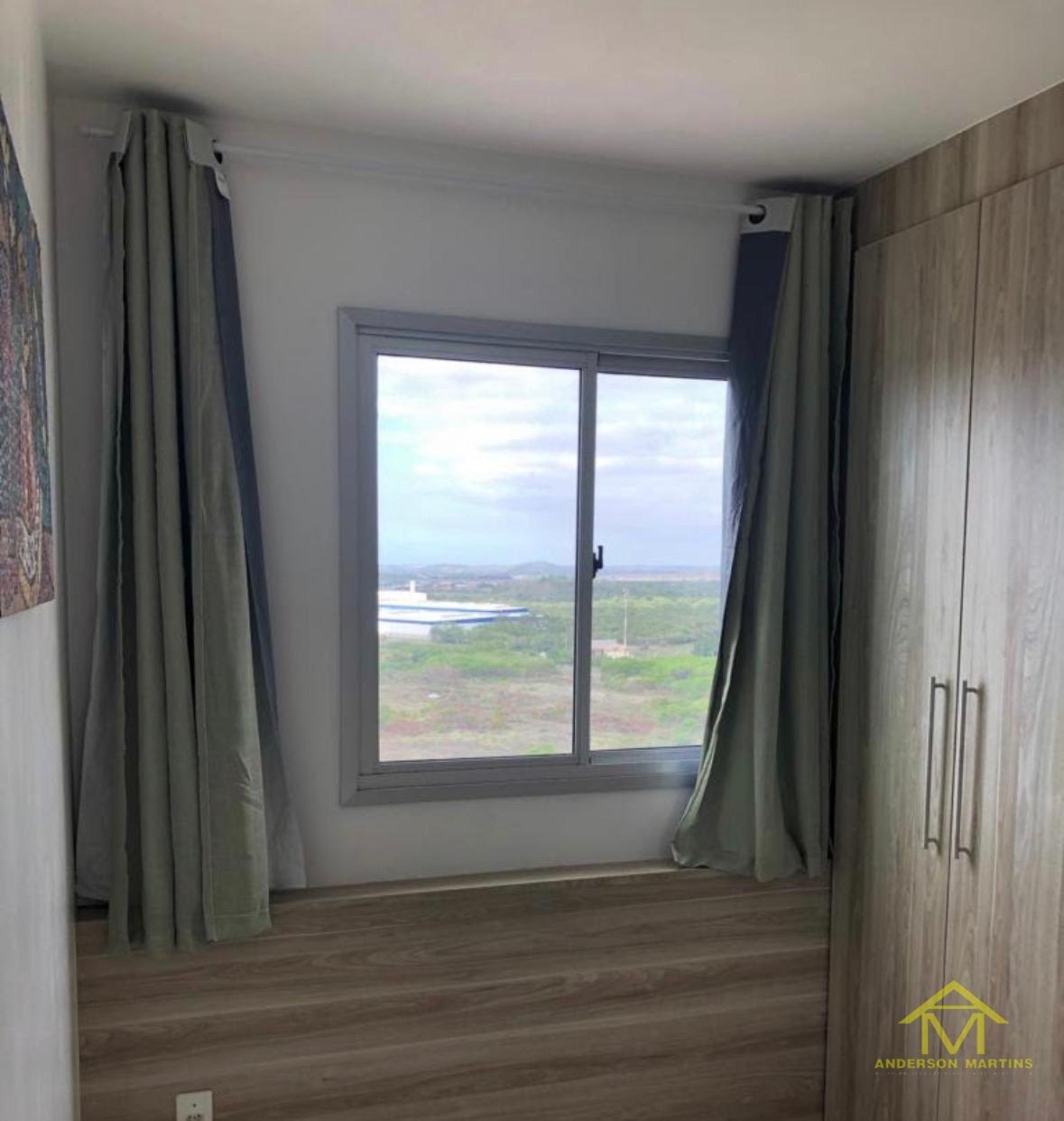 Apartamento à venda com 2 quartos, 1 banheiro, 1 vaga e 51m² no Ataíde, Vila Velha (ES) — foto 13 de 20