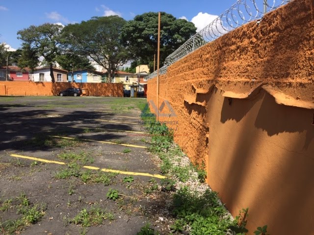 Terreno à venda com 1700m² de terreno no Campo Belo, São Paulo (SP) — foto 20 de 26