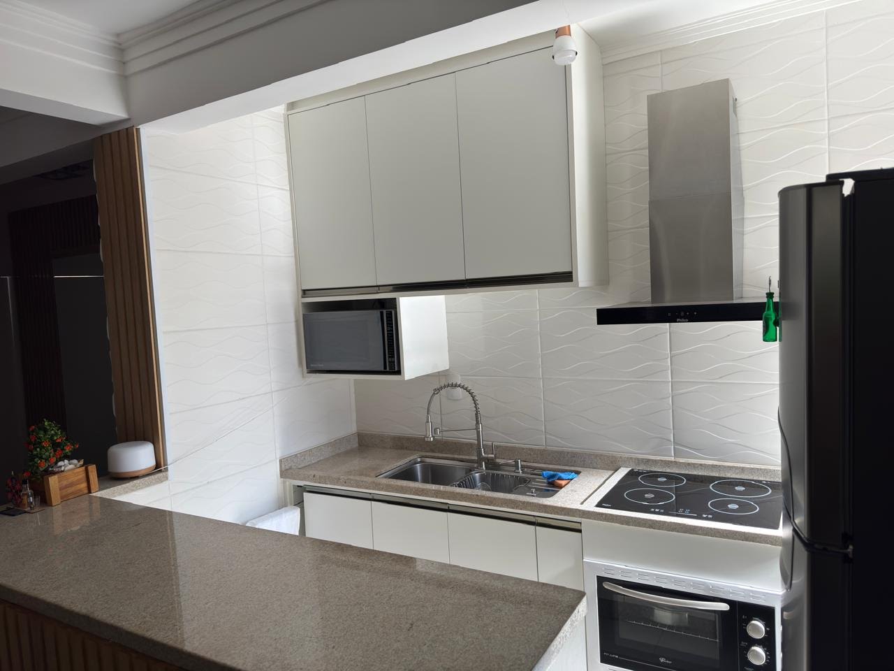Apartamento à venda com 2 quartos, 1 suíte, 1 vaga e 125m² no Jardim Vista Linda, São Paulo (SP) — foto 12 de 22