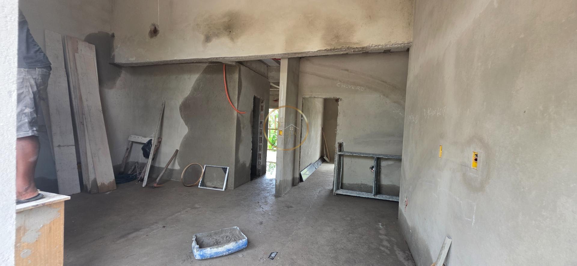 Casa à venda com 3 quartos, 2 suítes, 2 vagas e 200m² no Dville, Porto Seguro (BA) — foto 11 de 16