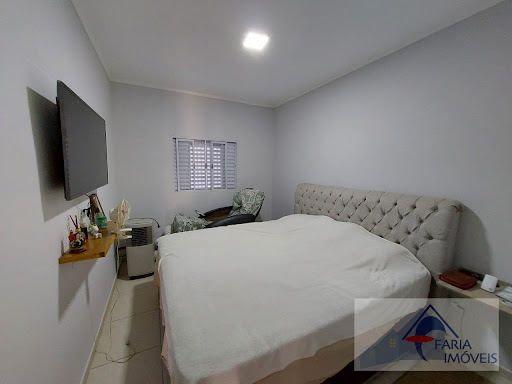 Casa em Residencial Vem Viver - Bragança Paulista, SP