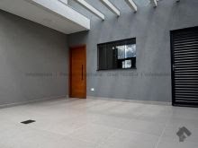 Casa em Vila Margarida  -  Campo Grande