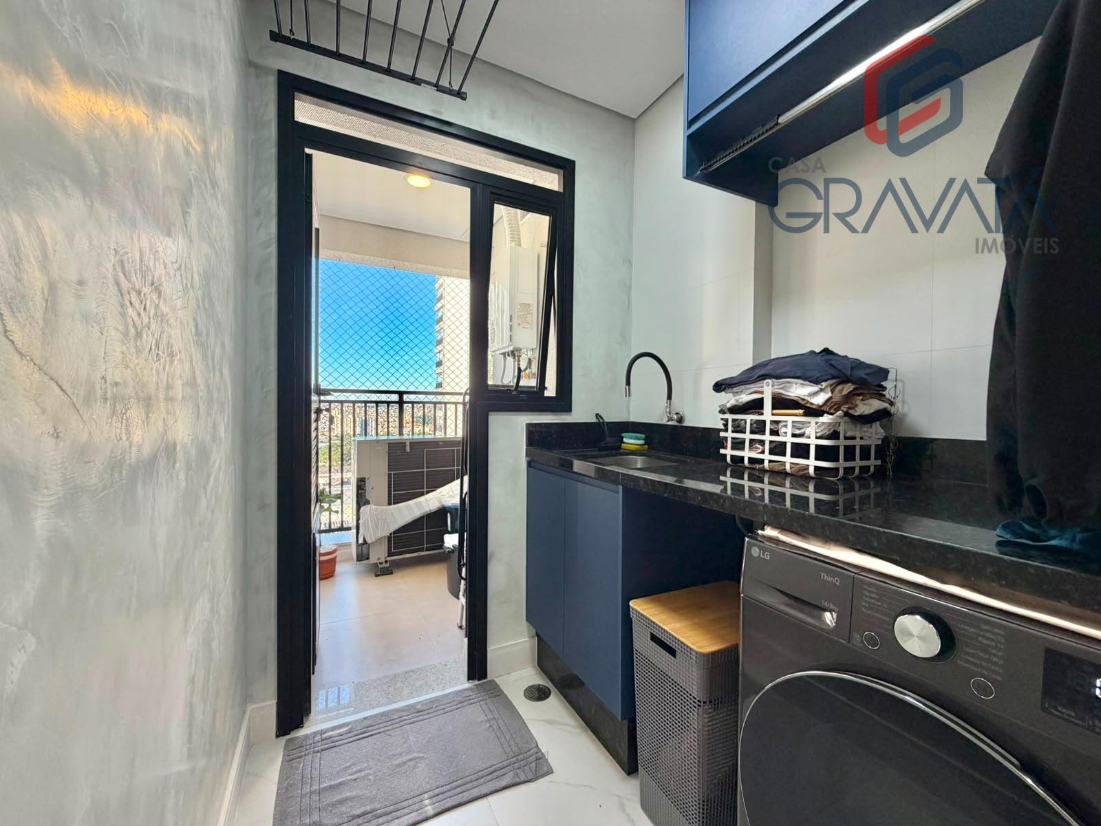 Apartamento à venda com 3 quartos, 2 suítes, 2 vagas e 93m² no Campestre, Santo André (SP) — foto 22 de 30