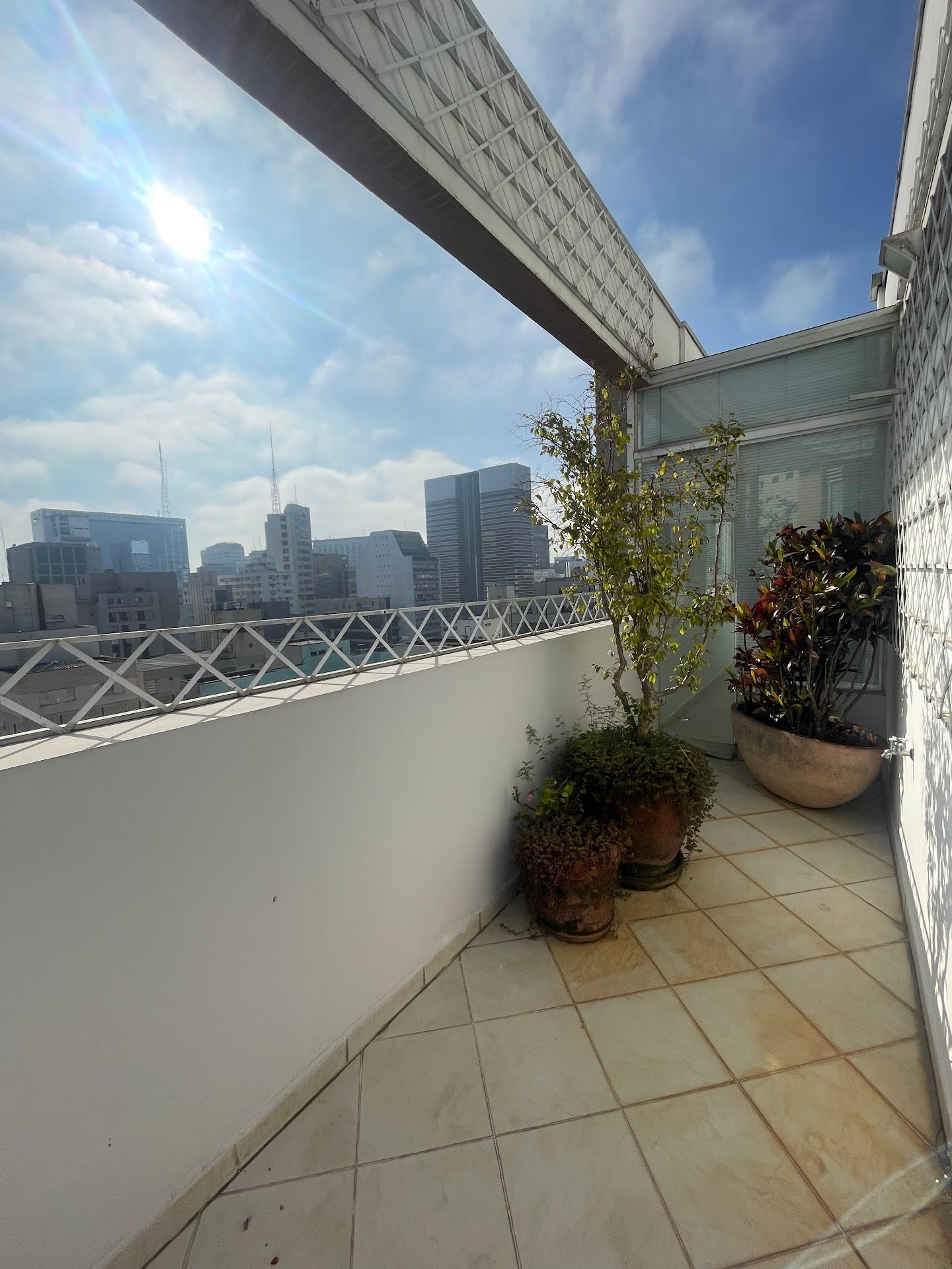 Apartamento para alugar com 1 quarto, 2 banheiros, 1 vaga e 105m² no Cerqueira César, São Paulo (SP) — foto 27 de 30