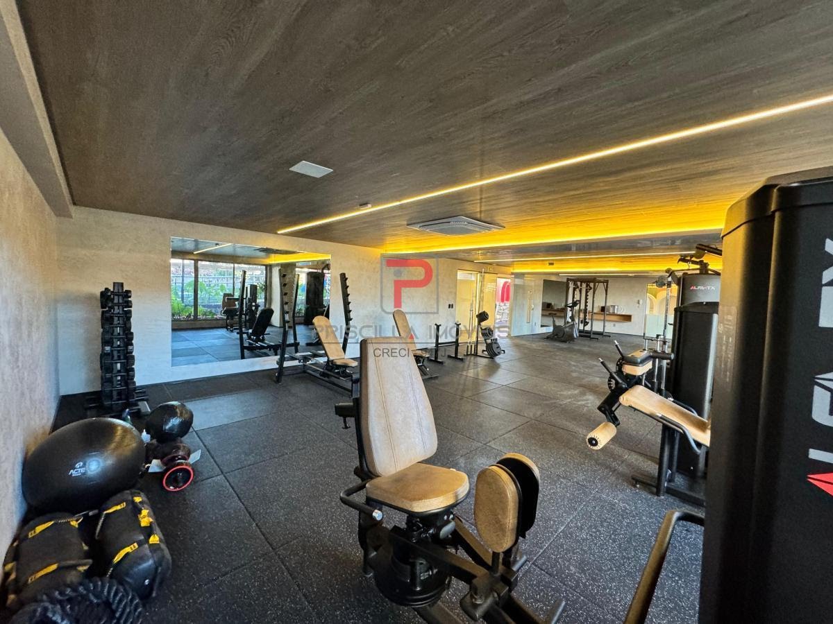 Apartamento à venda com 3 quartos, 3 suítes, 2 vagas e 120m² no Jardim Oceania, João Pessoa (PB) — foto 15 de 30