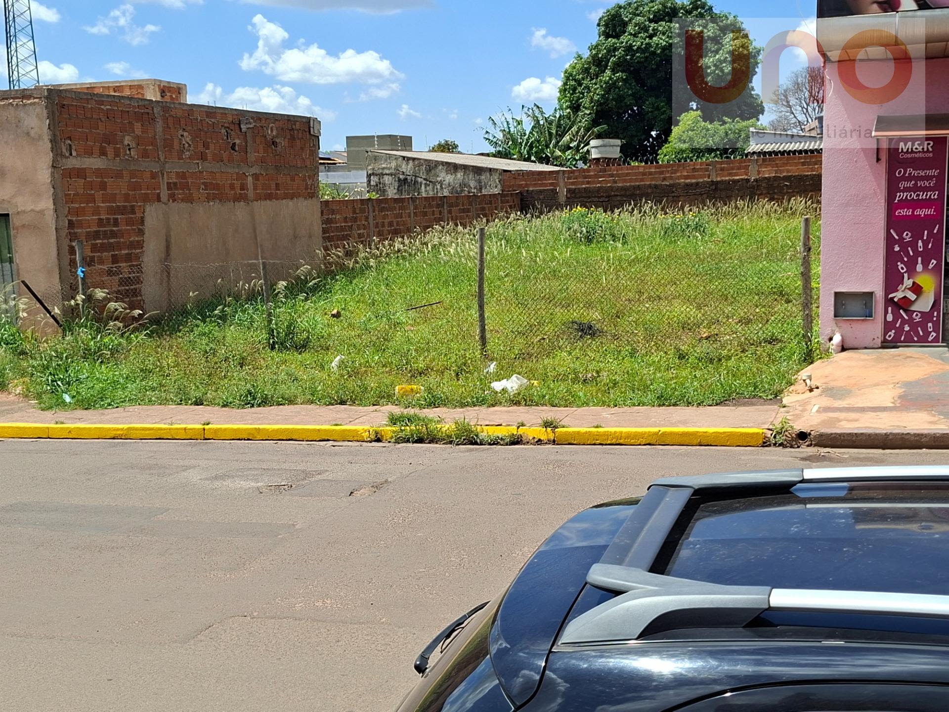 Terreno à venda com 360m² de terreno no Nova Lima, Campo Grande (MS) — foto 16 de 19