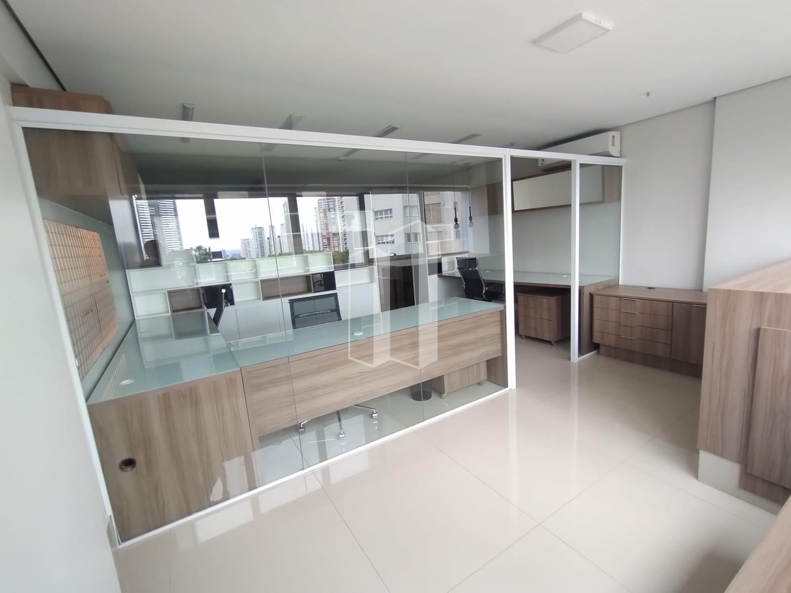 Comercial para alugar com 1 banheiro, 1 vaga e 43m² no Jardim Goiás, Goiânia (GO) — foto 18 de 24