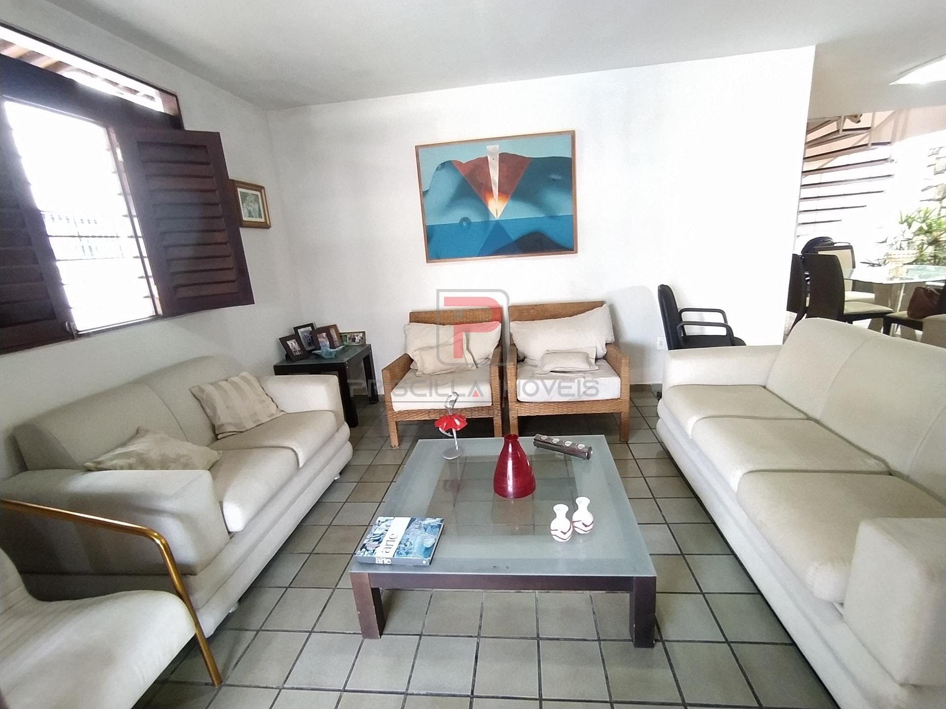 Casa à venda com 4 quartos, 4 suítes, 4 vagas e 363m² no Jardim Oceania, João Pessoa (PB) — foto 10 de 30