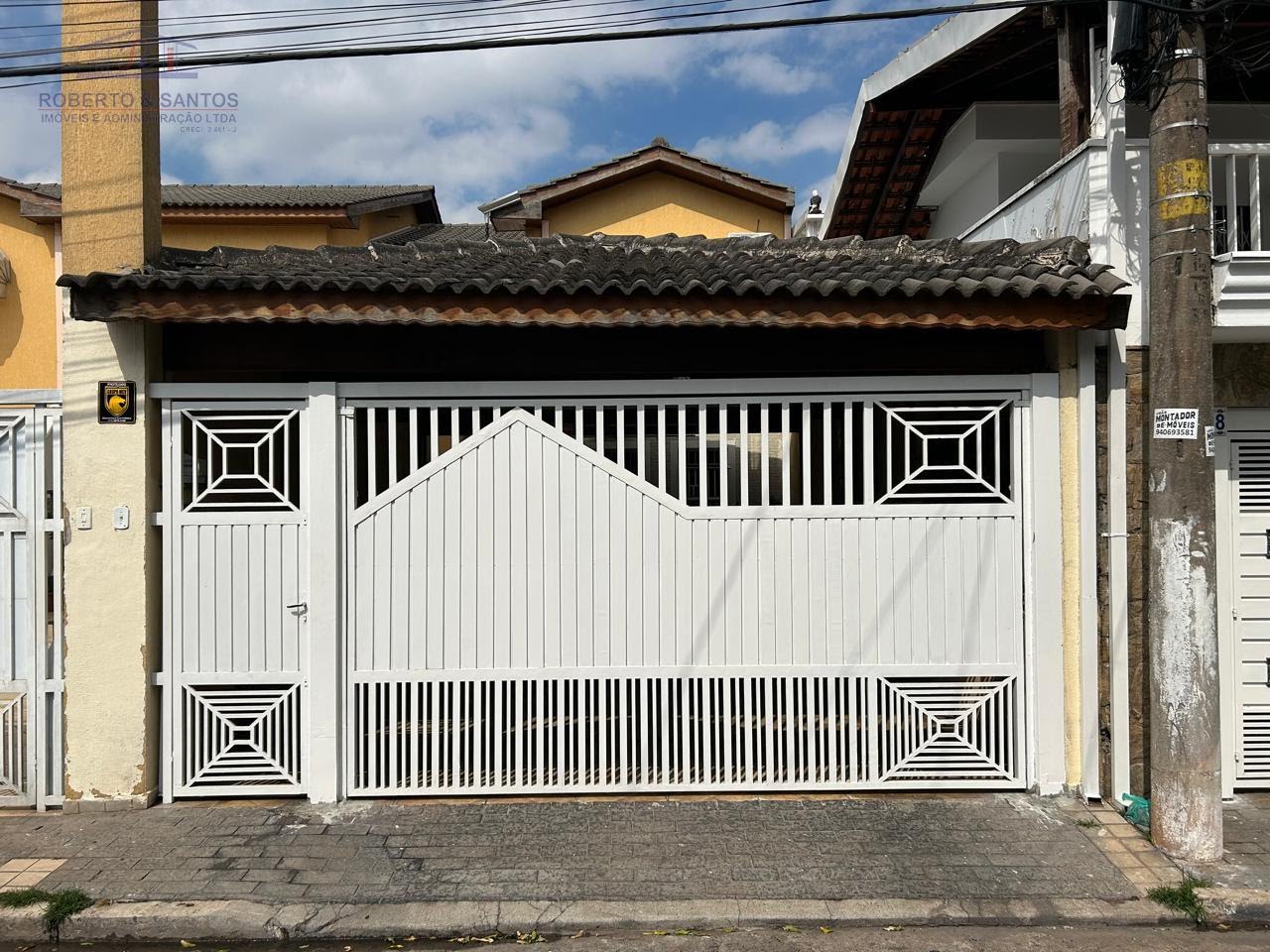 Frente
