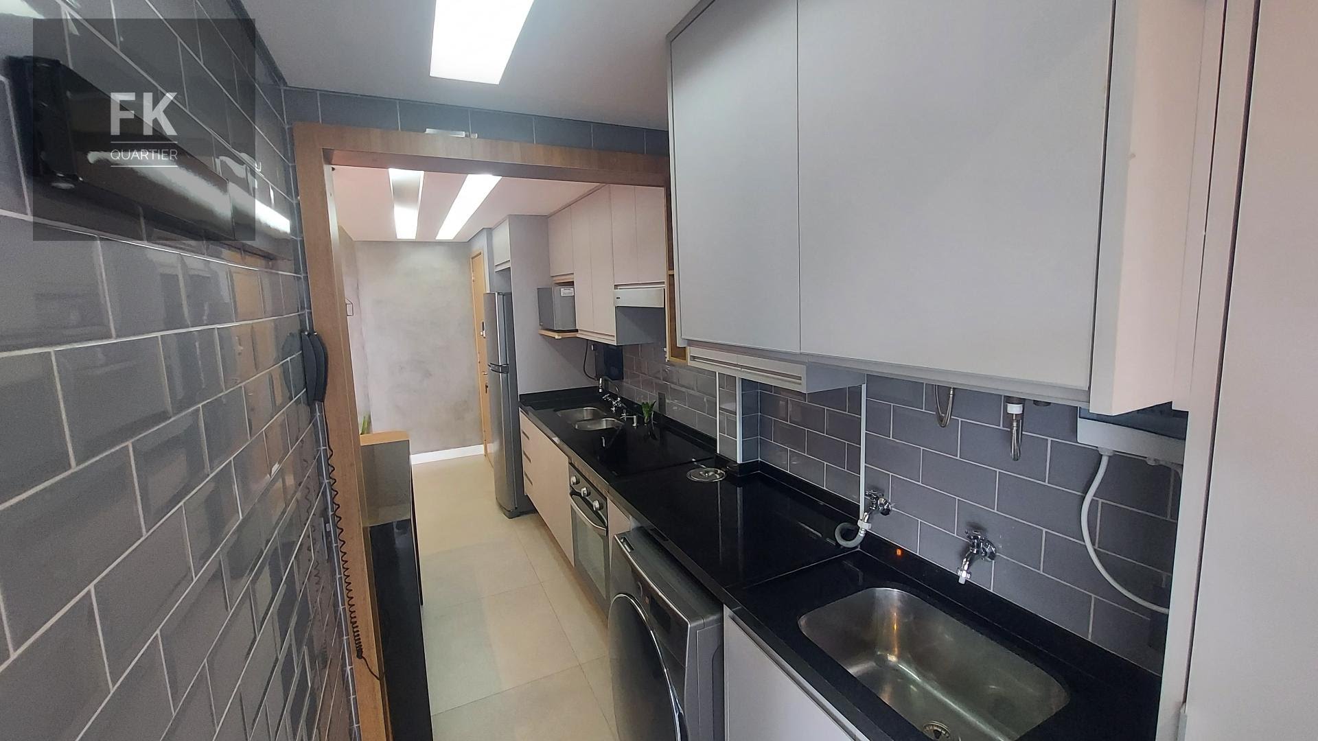Apartamento à venda com 2 quartos, 1 suíte, 1 vaga e 70m² no Melville Empresarial II, Barueri (SP) — foto 11 de 24