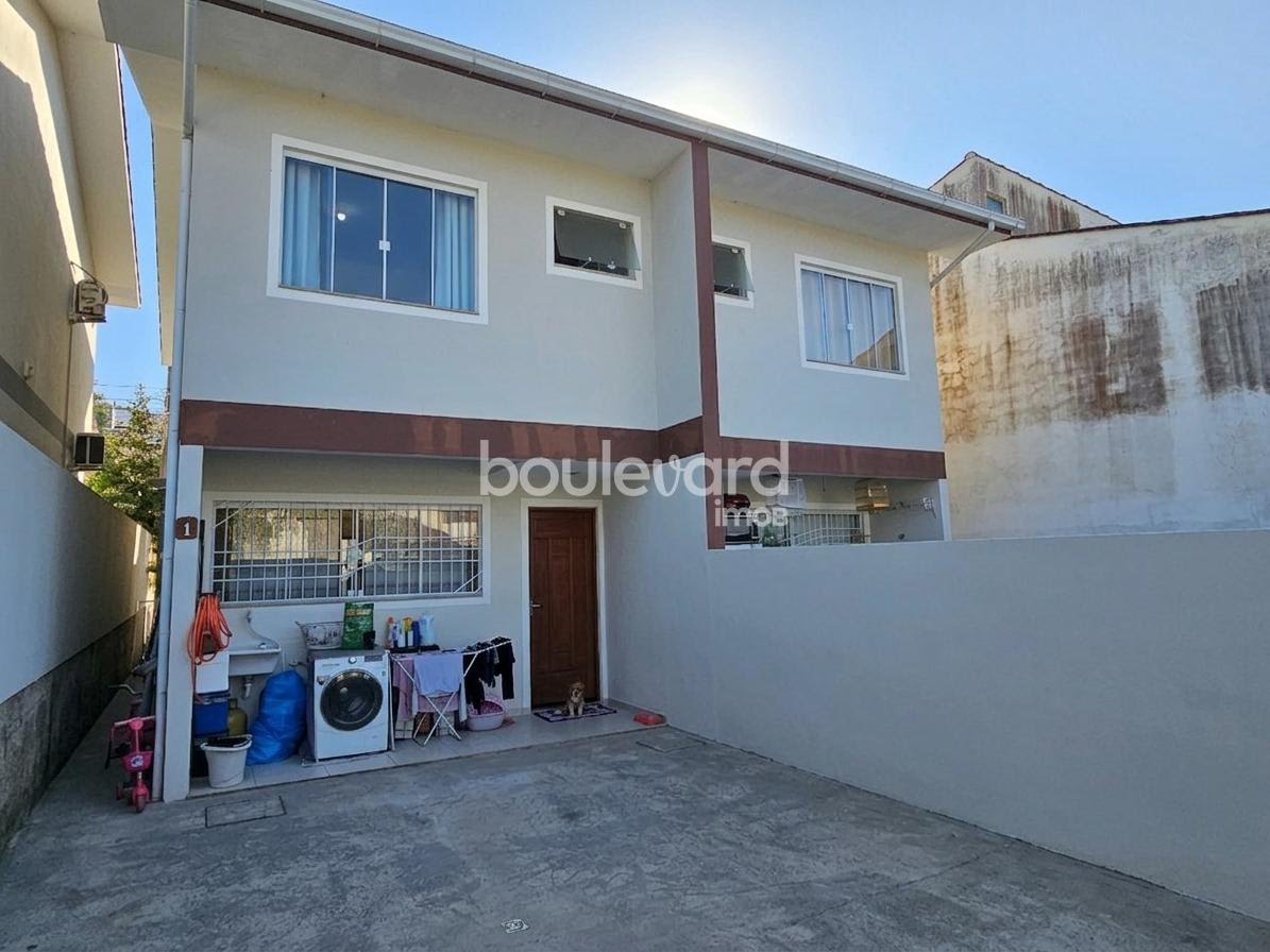 Casa à venda com 2 quartos, 1 suíte, 2 vagas e 72m² no Altos de Potecas, São José (SC) — foto 18 de 18