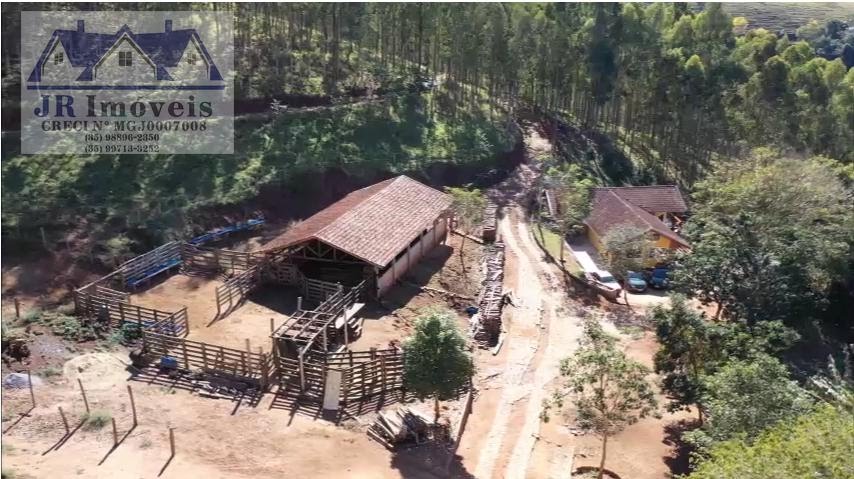 Rural à venda com 4498200m² de terreno no Brazópolis, Brazópolis (MG) — foto 28 de 30
