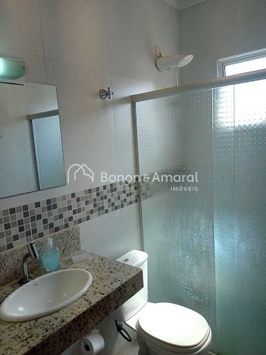 Casa de Condomínio, 3 quartos - Foto 24