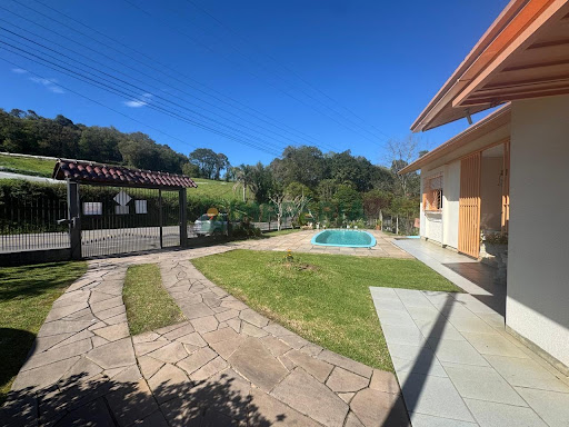 Casa em Garibaldi / RS - Linha Vitória