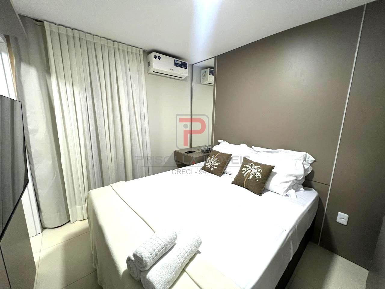 Apartamento à venda com 2 quartos, 1 suíte, 1 vaga e 92m² no Bessa, João Pessoa (PB) — foto 29 de 30
