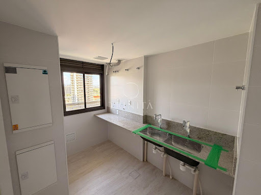 Oceana Golf - Área de Serviço - Imobiliária Trinità
