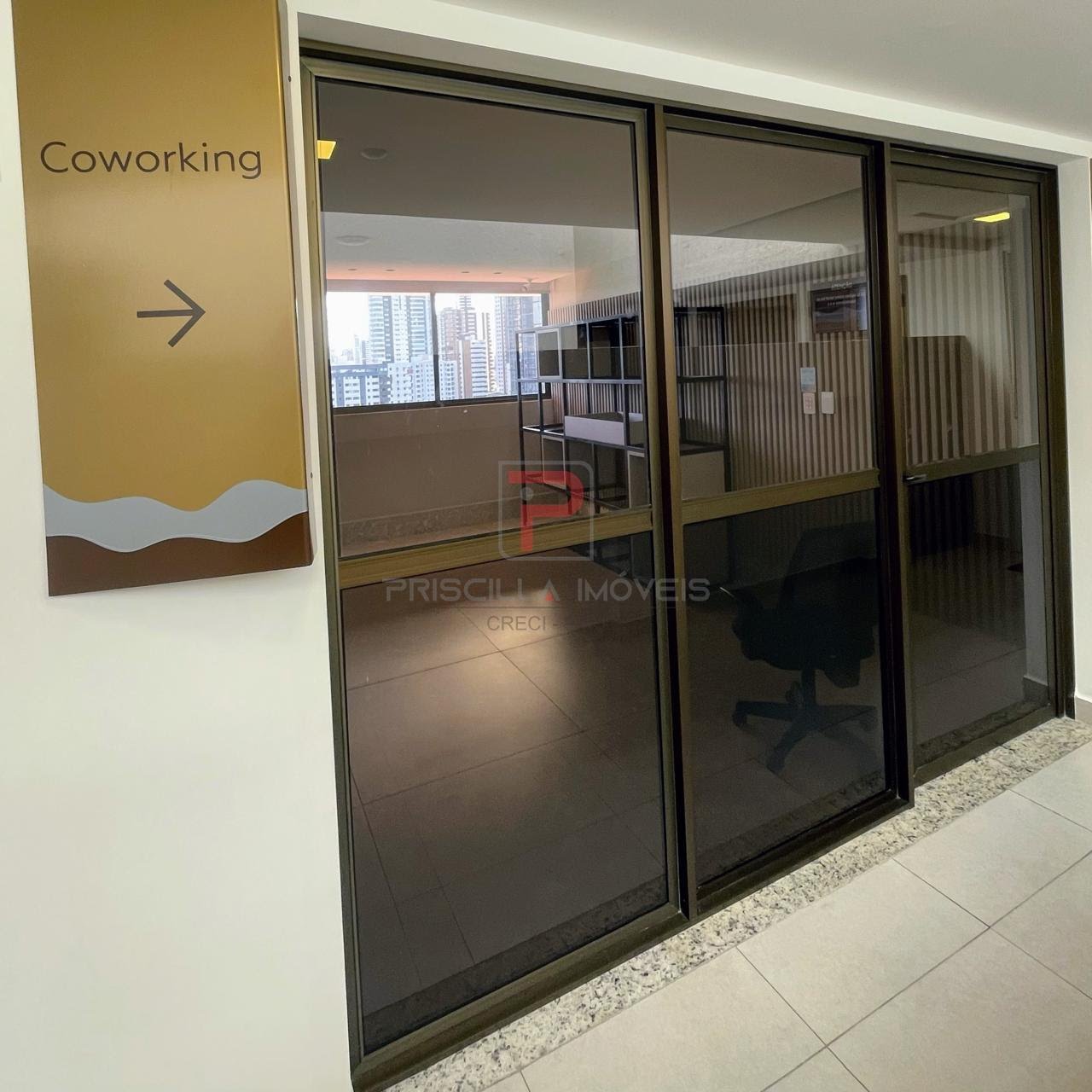 Apartamento à venda com 2 quartos, 1 suíte, 1 vaga e 65m² no Cabo Branco, João Pessoa (PB) — foto 21 de 24