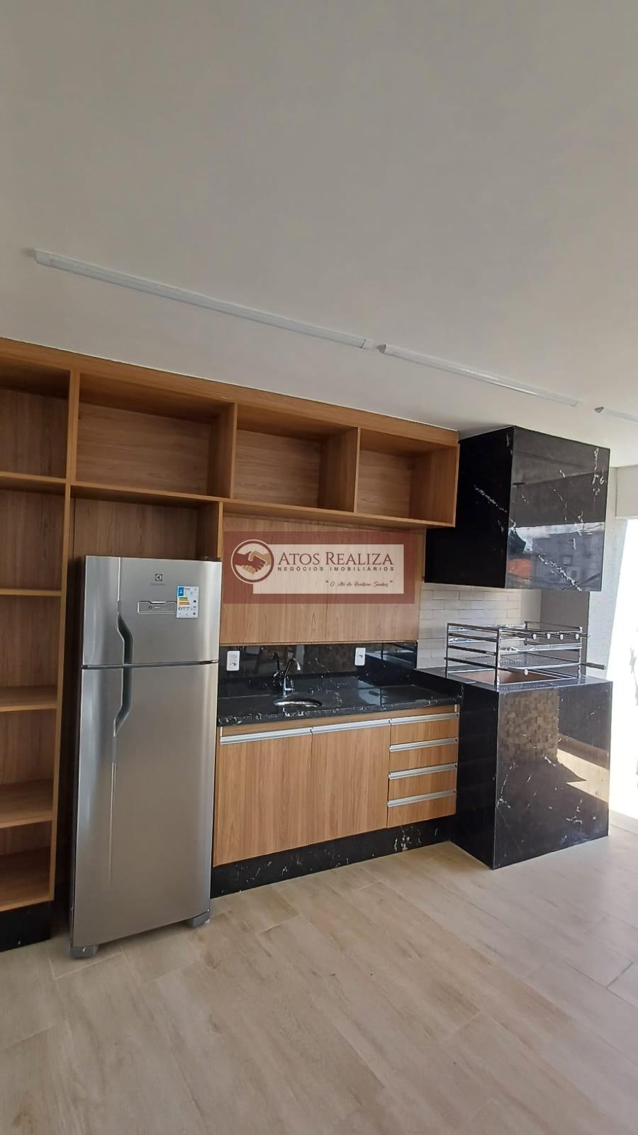 Apartamento à venda com 2 quartos e 31m² no Água Branca, São Paulo (SP) — foto 12 de 20