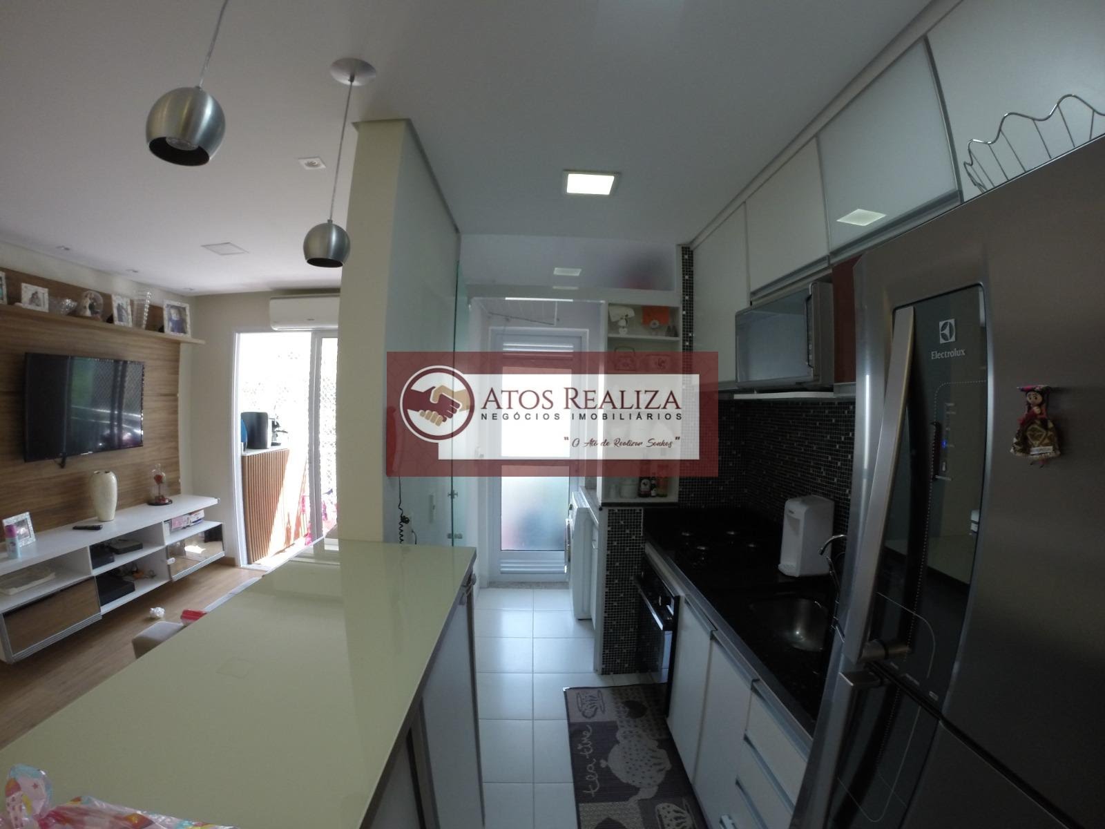 Apartamento à venda com 2 quartos, 1 suíte, 1 vaga e 61m² no Vila Isa, São Paulo (SP) — foto 6 de 30