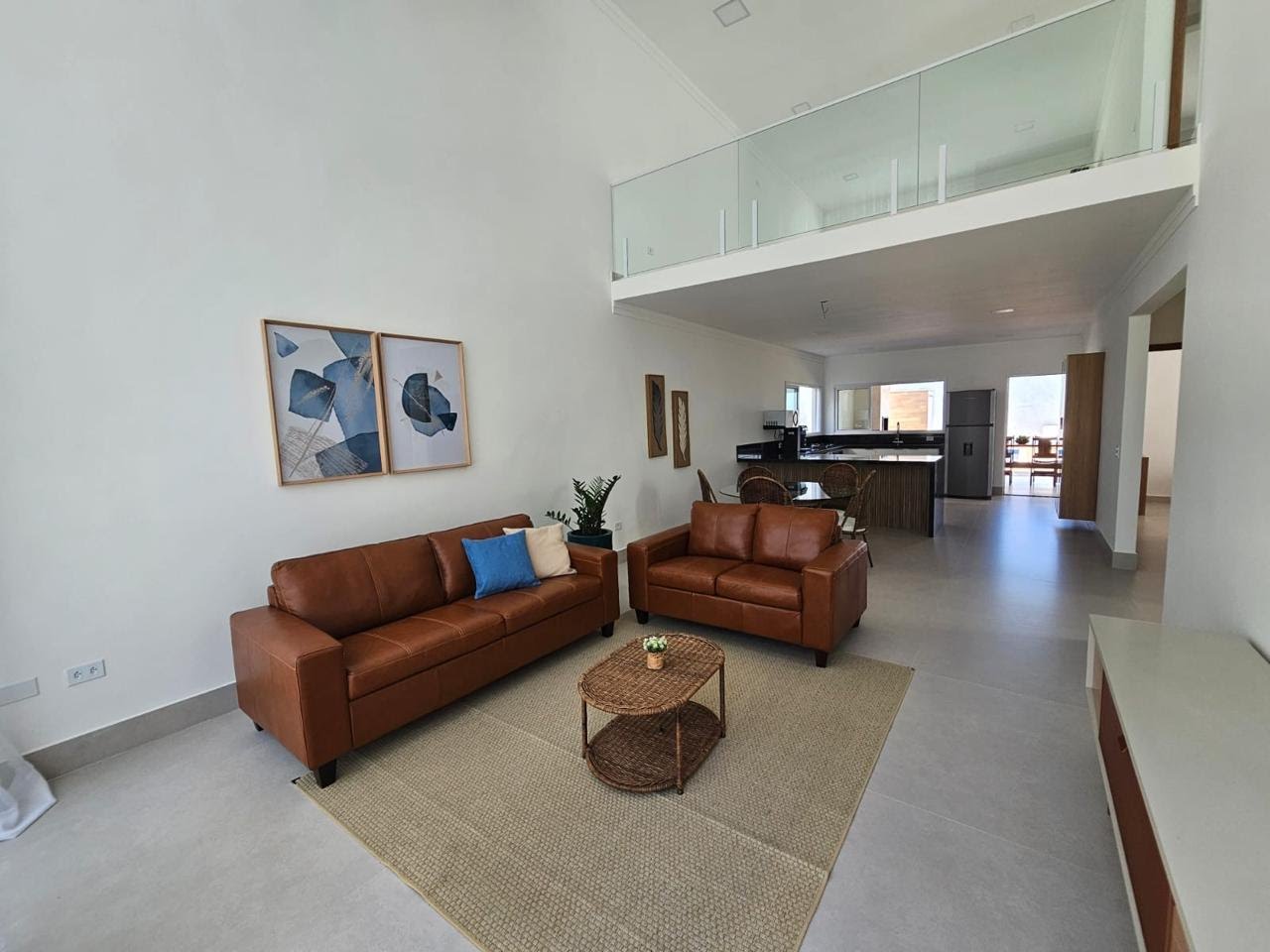 Casa à venda com 4 quartos, 4 suítes e 300m² no Horto Florestal, Ubatuba (SP) — foto 13 de 26