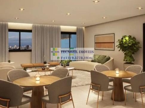 Apartamento, 2 quartos, 61 m² - Foto 1