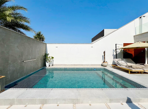 Rio Mar - Piscina - Trinita