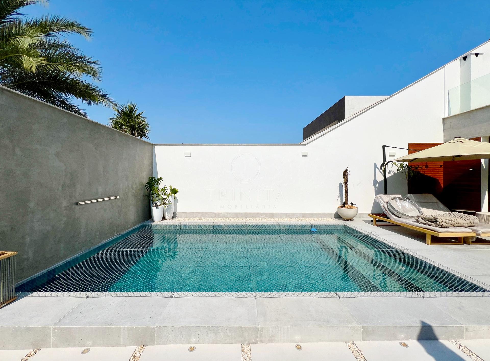 Rio Mar - Piscina - Trinita