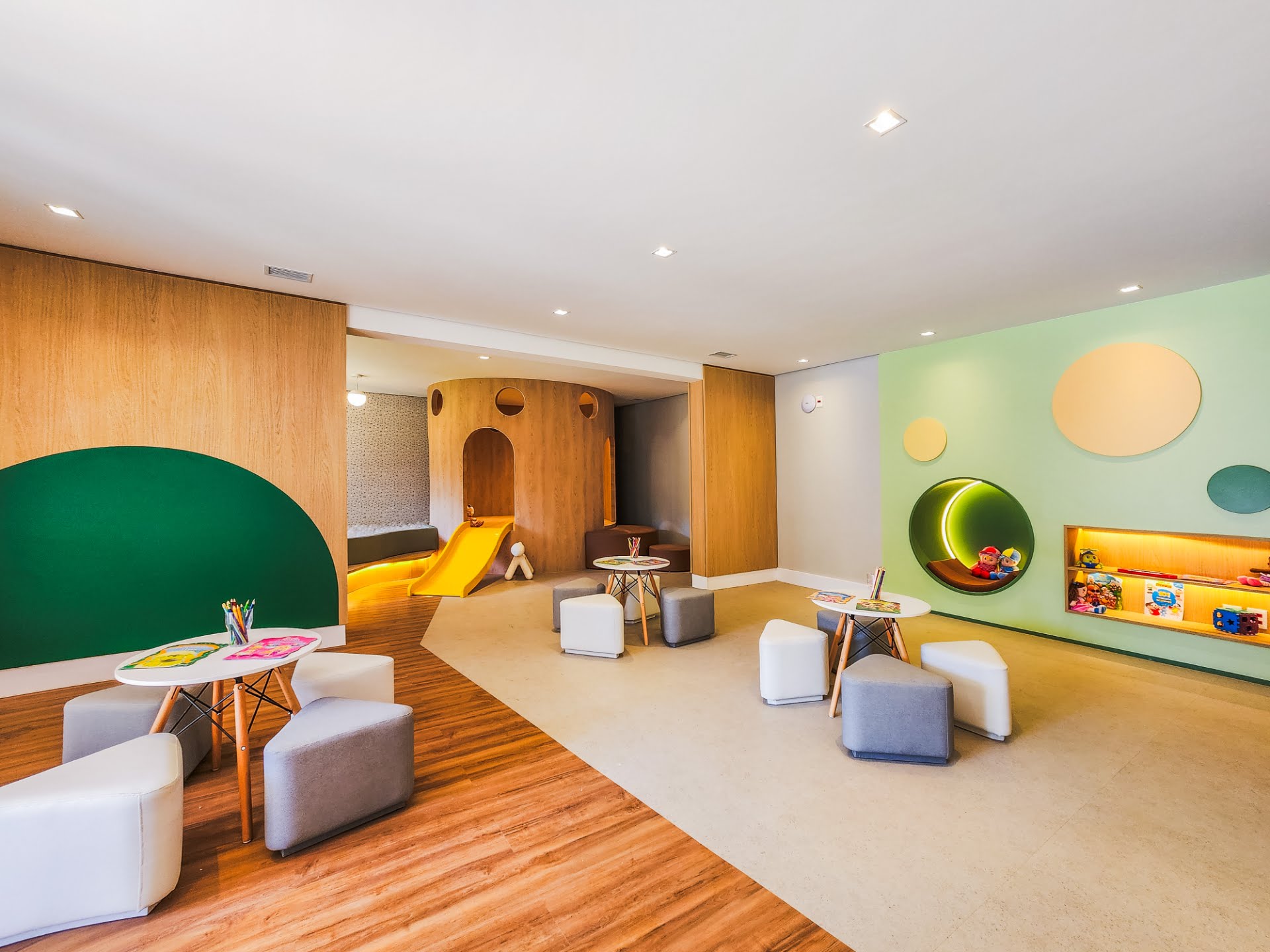 Apartamento à venda com 2 quartos, 1 banheiro, 1 vaga e 69m² no City América, São Paulo (SP) — foto 16 de 30