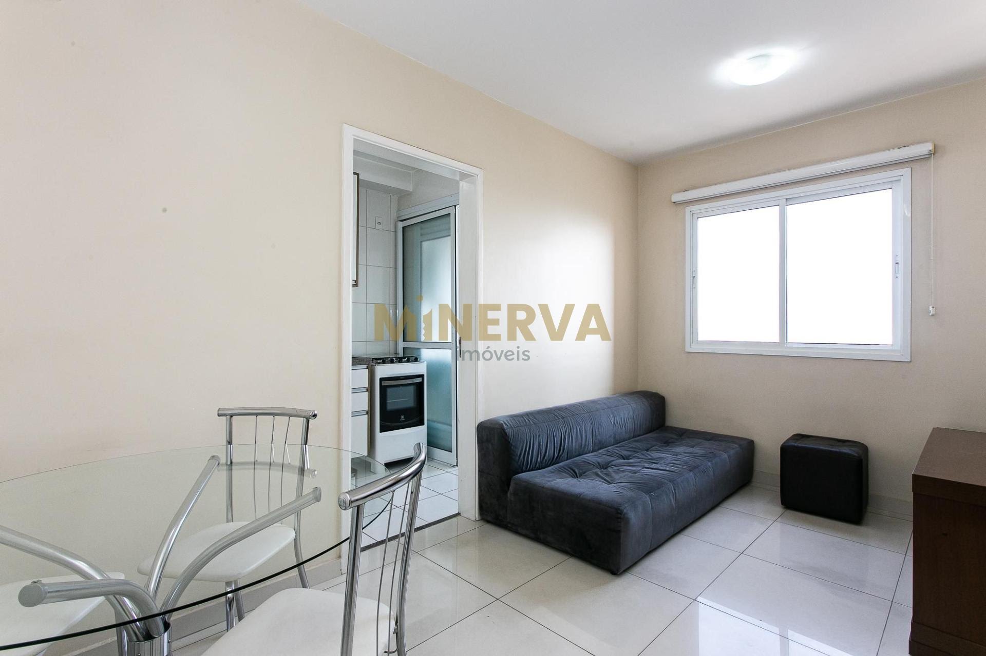 Apartamento à venda com 2 quartos, 1 banheiro, 1 vaga e 45m² no Tatuapé, São Paulo (SP) — foto 2 de 20
