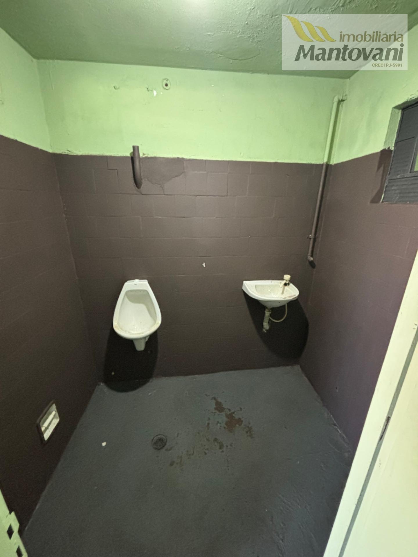 Comercial para alugar com 2 banheiros e 60m² no Vila São Cristóvão, Tatuí (SP) — foto 19 de 20