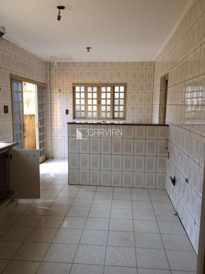 Casa à venda com 3 quartos, 2 banheiros, 1 vaga e 100m² no Jardim Sumaré, Ribeirão Preto — foto principal