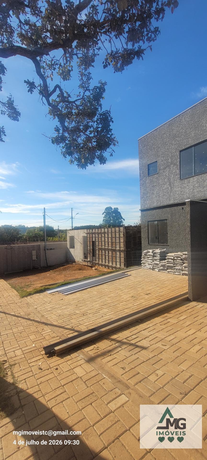 Casa à venda com 2 quartos, 2 suítes, 1 vaga e 80m² no Jardim Umuarama, Três Corações (MG) — foto 8 de 30